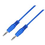 3.5mm Male to Male Aux Audio Jack 5.0m Cable  AU105